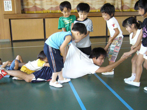富田体操教室
