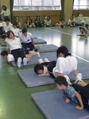富田体操教室